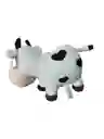 Peluche De Vaca