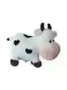 Peluche De Vaca