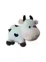 Peluche De Vaca