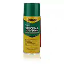 Silicona Ultra - Rapida Simoniz 354