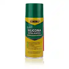 Silicona Ultra - Rapida Simoniz 354