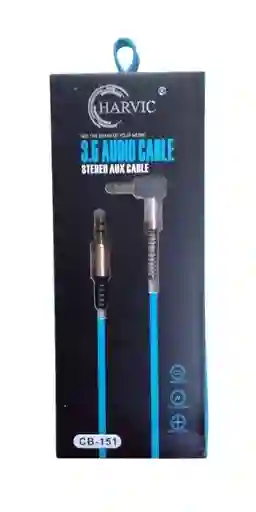 Cables De Audio