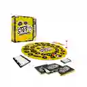 Juego De Mesa Stop Niños Y Adultos