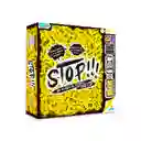 Juego De Mesa Stop Niños Y Adultos