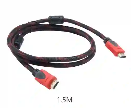 Cable Hdmi 1.5 M 14+1