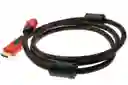 Cable Hdmi De 3 M - Ultra Hd