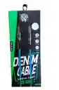 Cable Auxiliar De Audio 3.5 A 3.5