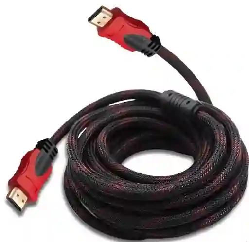 Cable Hdmi De 5 M - Ultra Hd