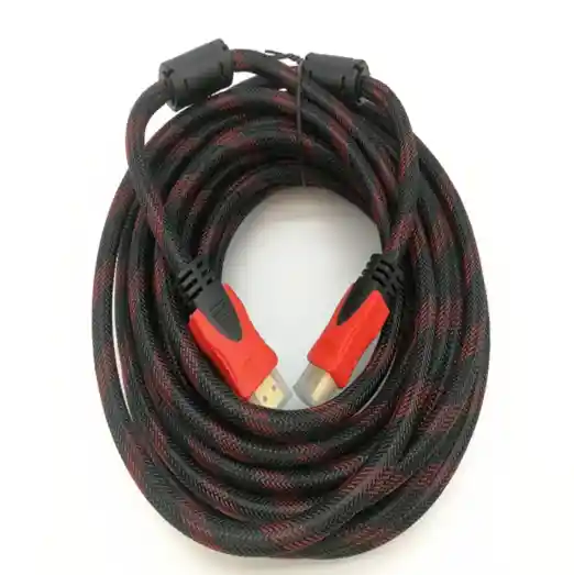 Cable Hdmi De 5 M - Ultra Hd