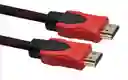 Cable Hdmi De 5 M - Ultra Hd