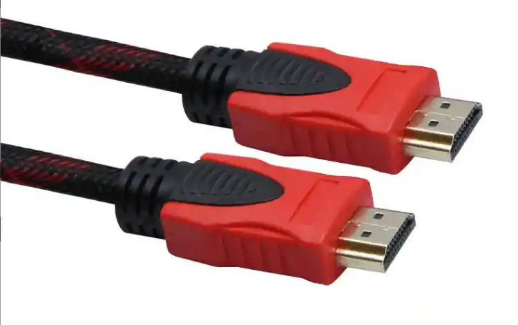 Cable Hdmi De 5 M - Ultra Hd