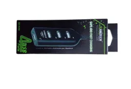 Multi Conector De Usb