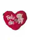 Cojin De Peluche