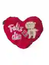 Cojin De Peluche