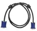 Cable Vga De 1.5 M