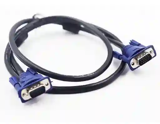 Cable Vga De 1.5 M