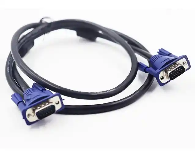 Cable Vga De 3 M
