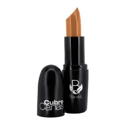 Bardot Cubre Canas Maquillaje Temporal Tono Rubio 4g