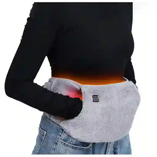 Calentador Cintura Y Manos Para Cólicos