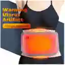 Calentador Cintura Y Manos Para Cólicos