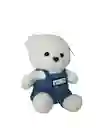 Peluche De Osito