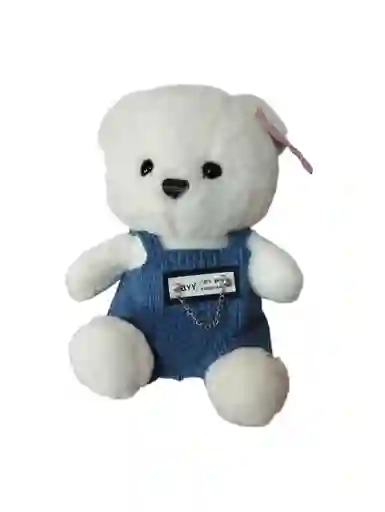 Peluche De Osito