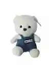 Peluche De Osito