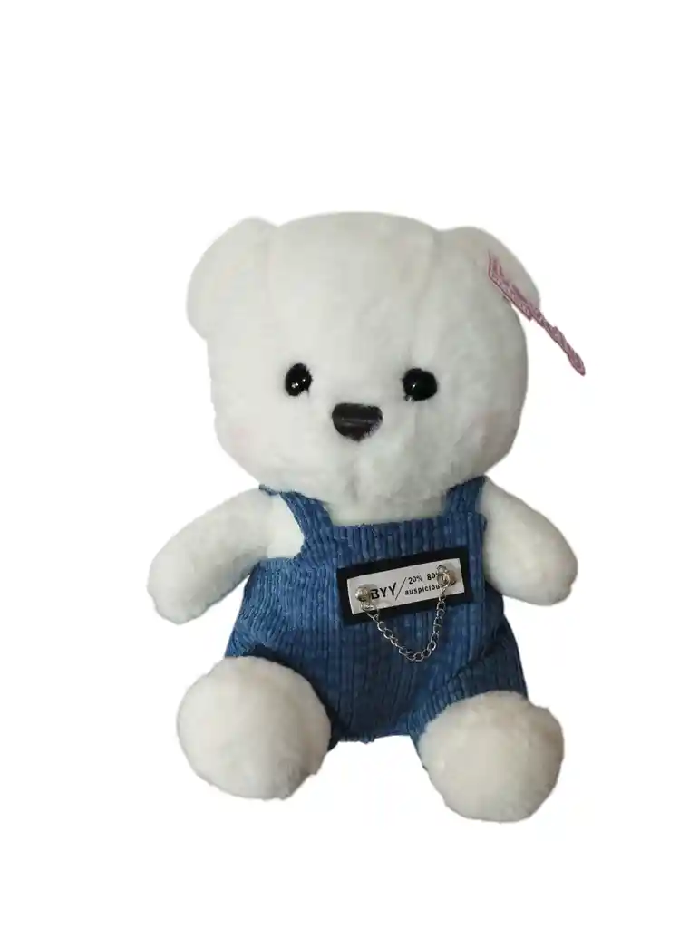 Peluche De Osito