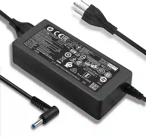 Smart Ac Adapter Para Notebooks