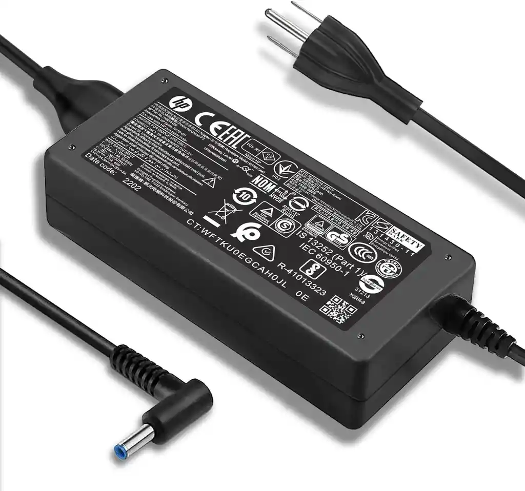 Smart Ac Adapter Para Notebooks