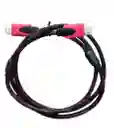 Cable Hmi