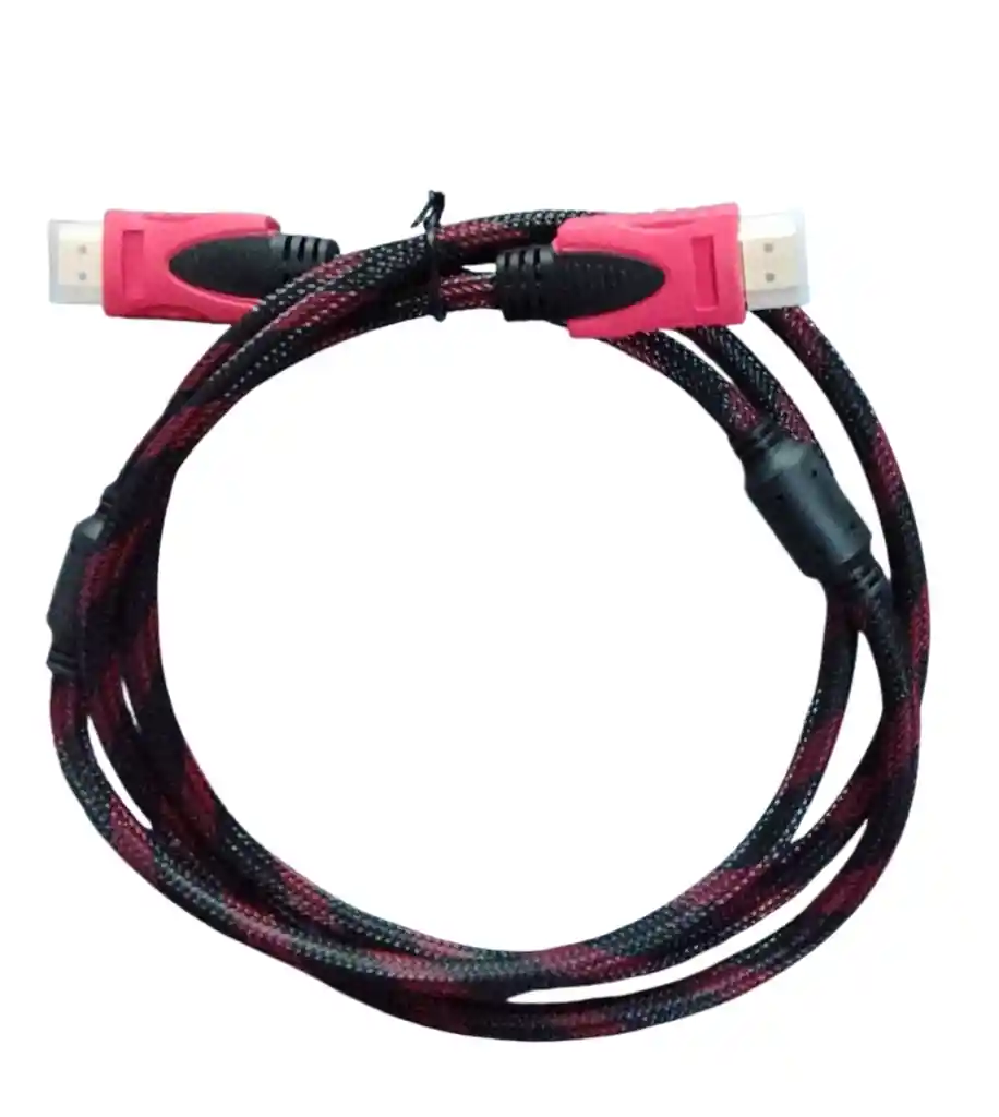 Cable Hmi