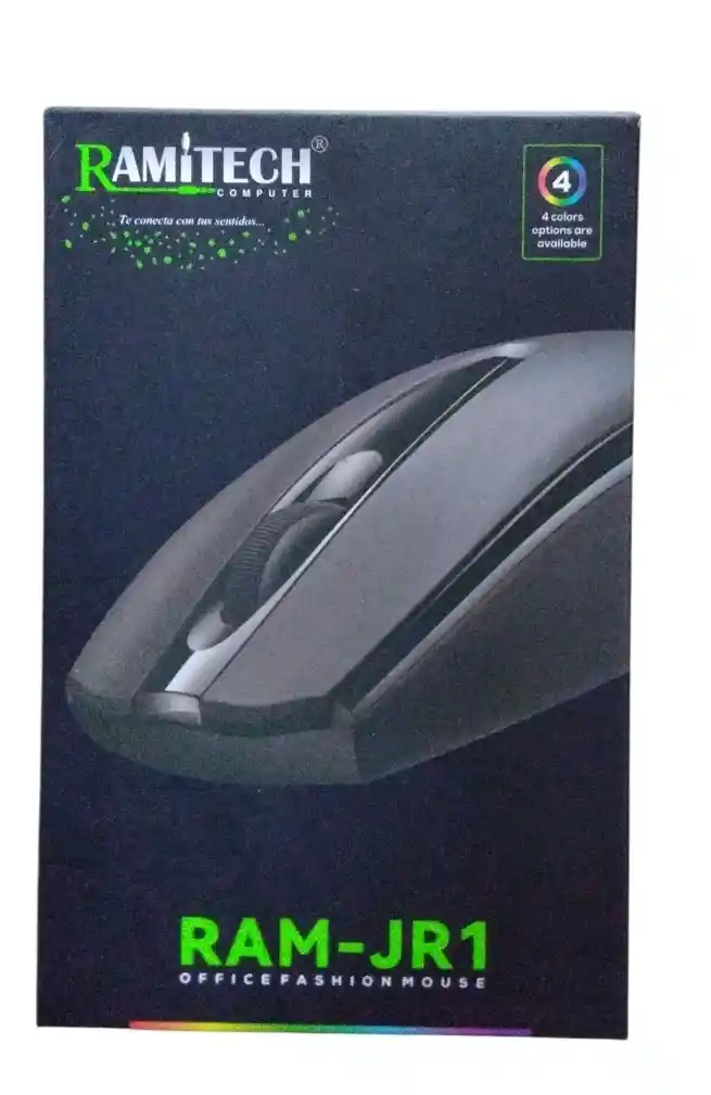 Maus Inalambrico