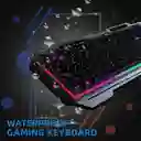 Combo Teclado Y Mouse Gamer Jertech Km960