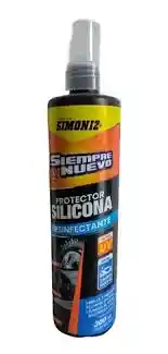 Protector Silicona Desinfectante Simoniz 300 Ml