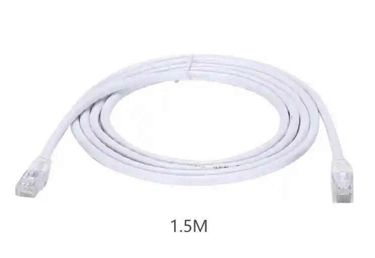 Cable De Red Cat6 De 1.5 M