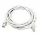 Cable De Red Cat6 De 3 M
