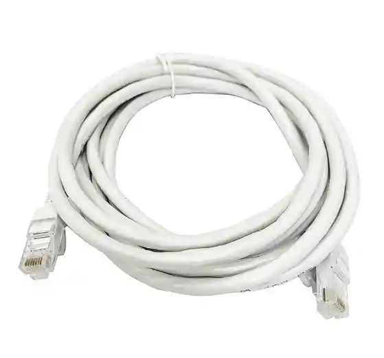 Cable De Red Cat6 De 3 M