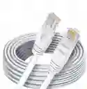 Cable De Red Cat6 De 5 M