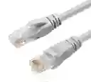 Cable De Red Cat6 De 5 M