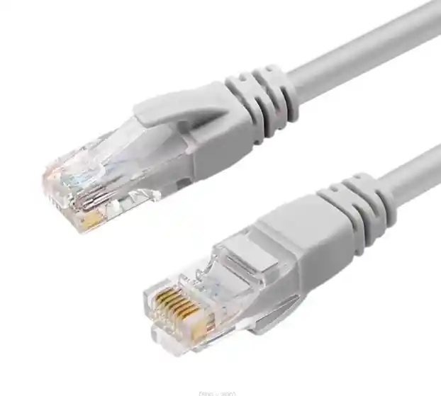 Cable De Red Cat6 De 5 M