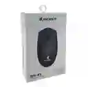 Mouse Inalámbrico Colores Jertech Sm-02