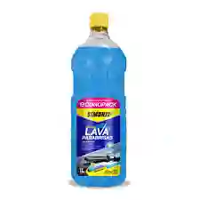 Aditivo Lava Parabrisas Simoniz 1 L