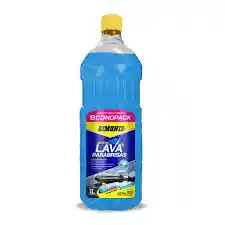 Aditivo Lava Parabrisas Simoniz 1 L