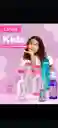 Shampoo Nutritivo Leche Pal Pelo Kids 440 Ml