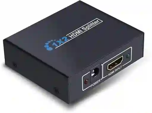Splitter Hdmi 1x2