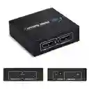 Splitter Hdmi 1x2