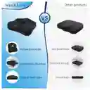 Cojn De Asiento De Espuma Viscoelstica Para Aliviar El Dolor