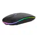 Mouse Inalámbrico Diseño Delgado Jertech Jr3