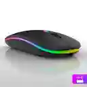 Mouse Inalámbrico Diseño Delgado Jertech Jr3